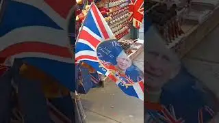 London souvenirs Shop 🇬🇧 #london #souvenir #coronationstreet #oxford #shorts #england #youtube #fypシ