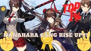 CounterSide Global Danger Close Moderator Type A, Who To Use For High Score