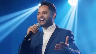 Esse Louvor Abalou O Mundo Em 2025😱🔥• A Cruz Está Vazia - Matuzalém Eduardo