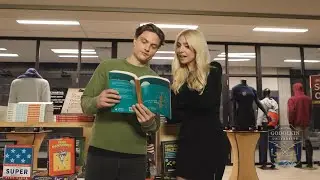 New Year, New U with Cate and Sam