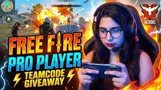 FREE FIRE LIVE CUSTOM ROOM GIVEAWAY| LIVE REDEEM CODE GIVEAWAY |#GYANGAMING#FREEFIRELIVE#GIVEAWAY