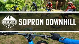 Sopron Downhill RAW