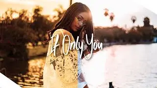 Danny & Freja - If Only You (Suprafive Remix)