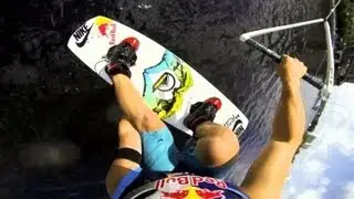 Red Bull Wake Open 2013 - GoPro Park