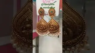 #jewellery #styleinspiration @fancylife p.vemballur