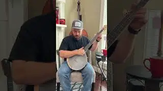 Demo: Gold Tone HM-100 