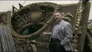 Behind the Scenes: THE TALES OF HOFFMANN