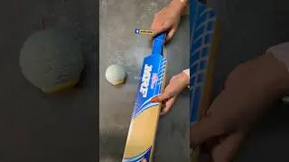 💥Sivakasi MRF Bat & Ball Cracker #shorts #shortvideo #shortsvideo #sivakasicrackers2024 #goat