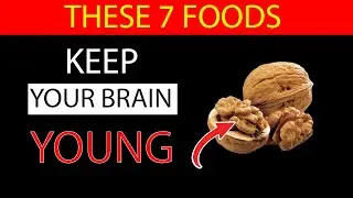 7 Natural Ways to Boost Brain Health and Memory for Older Adults | Healthy Living