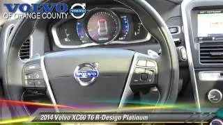 Volvo of Orange County, Santa Ana CA 92705