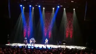 Beth Hart Wanna Be BigBad Johnny Cash Oosterpoort Groningen 16-02-25