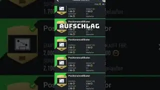 So machst du jetzt 300k Coins!💰 Coins machen🤑 FIFA 23 Trading Tipps ✅ deutsch