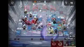 【アークナイツ】MT-S-3 「軍事パレード」【強襲】
