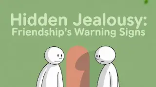 5 Things Experts Don't Want You to Know About Hidden Jealousy