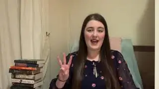 World Book Day Quiz 2021