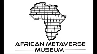 African Museum of the Metaverse - 3rd Floor Tour