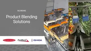 Product Blending Solutions | Heat and Control