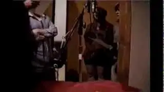 THE ROOKS - VOWS recording sessions