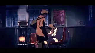 NiNE | Byousoku 5 Centimeter | 秒速５センチメートル