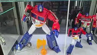 The Chosen Prime Showcase at TFCON 2025!
