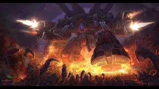 Starcraft II With Dem Boyz!