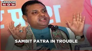 Delhi&rsquo;s Tis Hazari court orders FIR against BJP leader Sambit Patra