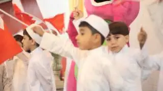 تسألني أمواج البحر - روضة الحكيم