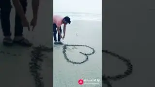 K word Whatsapp Status.  Lovely Song