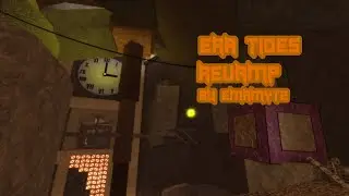 Era Tides Revamp (Crazy) by EMRMYT2 ft. Brendoss [FE2]