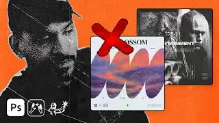 Reviewing Posters about OPPOSITES |  Design Dojo: Feedback Session + Live Process