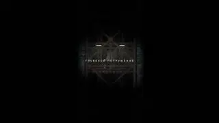 Глубокое погружение . День 1 .Прохождение Hidden Deep №1