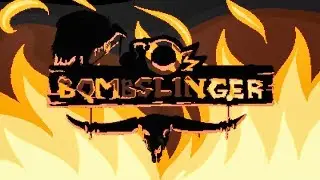 Bombslinger - Trailer