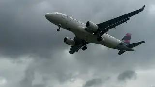 TAKEOFFS & LANDINGS 🇨🇴 Bogota El Dorado Plane Spotting Colombia [BOG/SKBO]