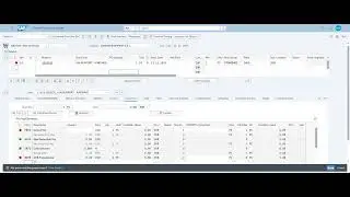 BMK   ARM  4 1 1 Create Returns Purchase Order