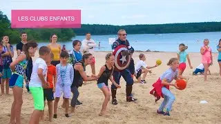 Les Clubs Enfants