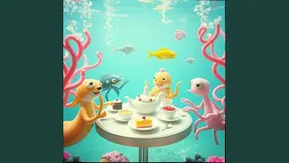 The Jungle Jump Song