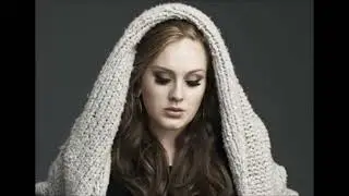Adele   Hometown Glory   LYRICS