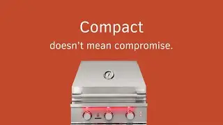 TrueFlame Grills - 25