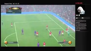 deano2020's Live PS4 Broadcast
