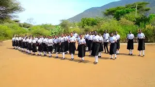 EWE BWANA - UKWATA LONGIDO  SEKONDARI