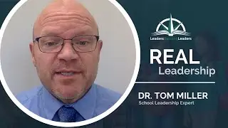 Leadership | Get REAL Leadership and School Improvement Program
