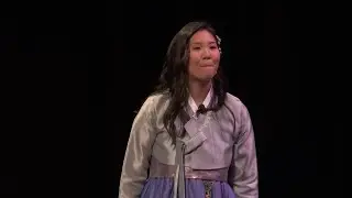Breaking the Cycle of Grief through Communication | Heather Schultz Gittens | TEDxCUNY