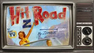 Hit Z Road Review:  A Game You Should Own
