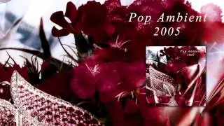 Popnoname - Gold 'Pop Ambient 2005' Album