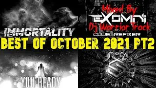HARDCORE Best Of October 2021 Pt2