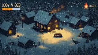 Winter&rsquo;s Hearth: Medieval Tavern Music for Relaxing Evenings