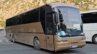 Neoplan Euroliner N318 SHDL - Atlantix Nik&scaron;ić