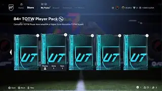 EA SPORTS FC 26 wl rewards