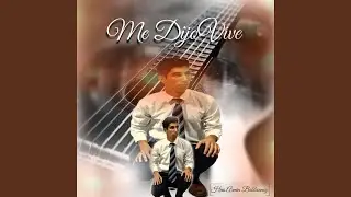 Me dijo vive | Armin Babbonney