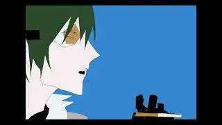 【DEATHNOTE/matt&times;mello】Осколки